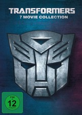 Transformers - 7-Movie