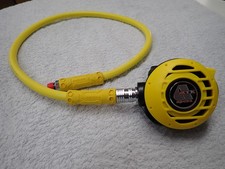 APEKS ATX40 Octopus 2 Stufe