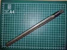 Hand Taper Reamer No. 16 Taper