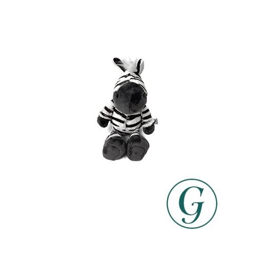 Nici wild friends zebra - wild, wf