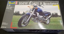 Revell  07914  Bausatz BMW R