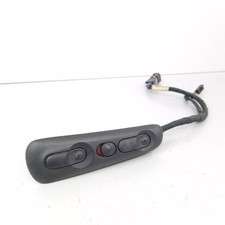 17267 Opel Omega B Schalter Fensterheber Fensterheberschalter Links 90438544