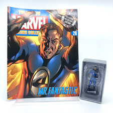 Classic Marvel Figurine