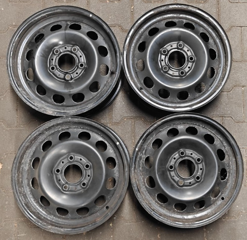 Bmw 1er e81 e82 - 4x,