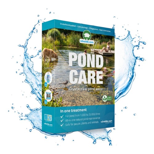 Pond care teichpflegeset bis - -,
