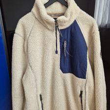 Napapijri Herren Pullover Teddy Gr. L