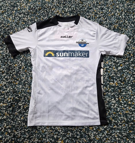 Paderborn fußball trikot - fußball,