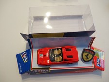 Corgi Ferrari 308/GTS, OVP