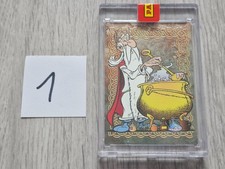PANINI ASTERIX SINE TEMPORE