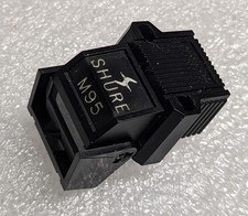 Tonabnehmer shure m95 - tonabnehmer,