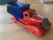 Marx oder wyandotte toys - wyandotte,