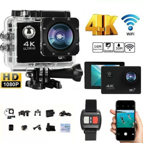 Action kamera sport camera - kamera,