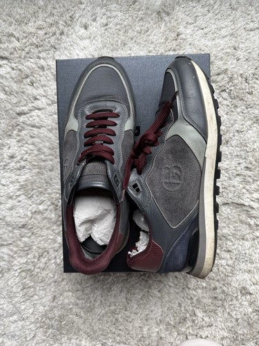Baldinini herren schuhe - baldinini,