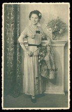 Liebstadt 1930er - Hübsche