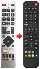 Fernbedienung geeignet für