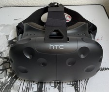 HTC Vive VR Headset
