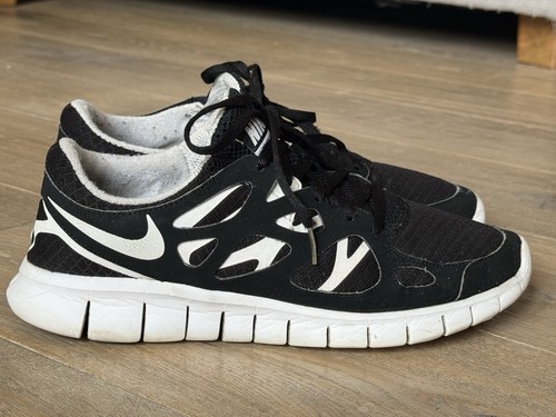 Nike free run - free,