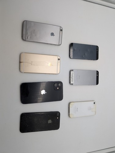 Apple iphone 4s - apple, 11