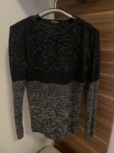 Giorgio armani strickpullover - giorgio,