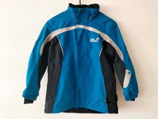 Kinder Jacke Jack Wolfskin