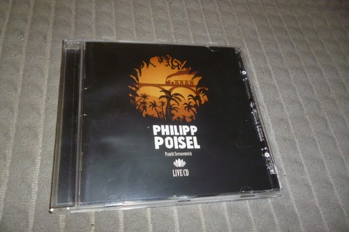 Poisel philipp projekt - poisel,philipp,,