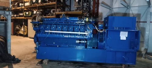 Deutz mwm deponiegas - deutz, /