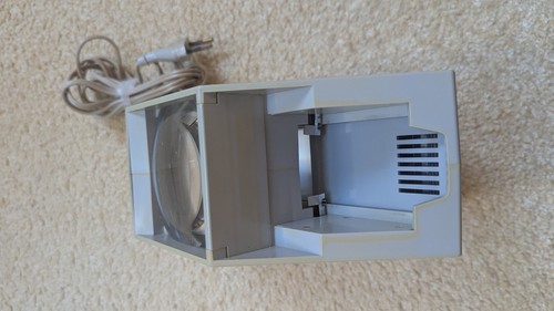 Diabetrachter pentagon db1 - diabetrachter, ddr