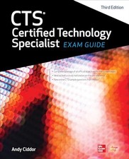 Cts certified technology - cts,