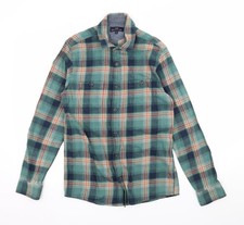 Easy herren grün kariert - herren,
