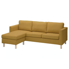 PARUP Bezug für 3er Sofa, mit