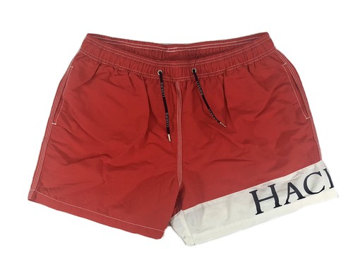 Hackett london badeboxershorts - hackett,