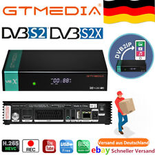 Full HD SAT TV Receiver