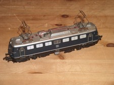 Fleischmann ELok  E10, DC 
