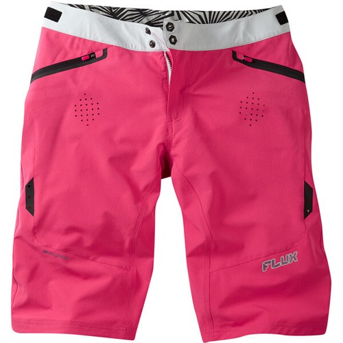 Madison flux damen radhose - flux,