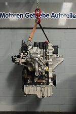 -TOP- Motor Ford Puma 1.0