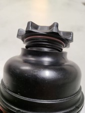 BMW Viton-O-Ring für ZF Ölbehälter Servolenkung Deckel Für E39 E46 E38 M52TU M54