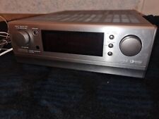 YAMAHA RX-S75 GEPFLEGTER HIFI RECEIVER 2 X 60 WATT SINUS VERSTÄRKER RDS Active 