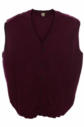 Maerz weste cardigan - weste,
