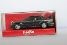 Mercedes Benz 190er EVO II    IE mittel  s. letztes Bild rechts Herpa  1:87