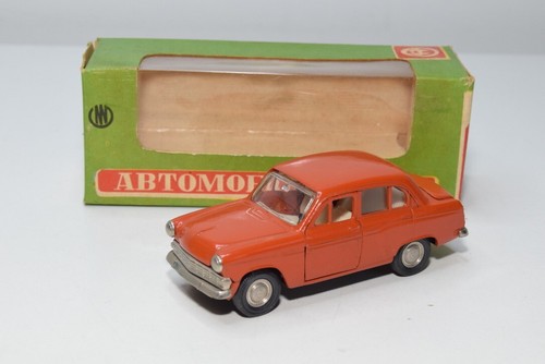 B69 ussr cccp russain car - b69,