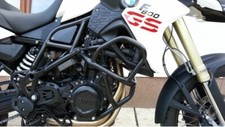 RD-Moto Sturzbügel  für BMW