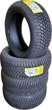 4x Ganzjahresreifen Neureifen Allwetterreifen 225 50 R17 98V M+S Schneeflock