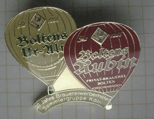 Bolten weizen rubin - bolten,