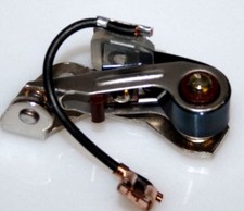 BMW Neue Klasse Kontakte