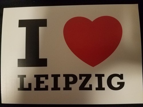 Love leipzig edgar - i,