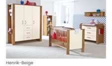 Paidi kinderzimmer henrik - paidi,