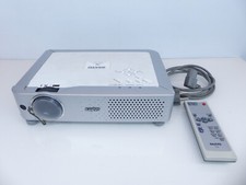 Sanyo PLC XU73 Beamer Projector MT5-XU7301 gebraucht #R