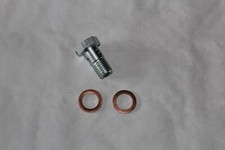 Hohlschraube m12x1 für - hohlschraube, m12x1,5