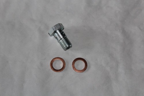 Hohlschraube m12x1 für - hohlschraube, m12x1,5