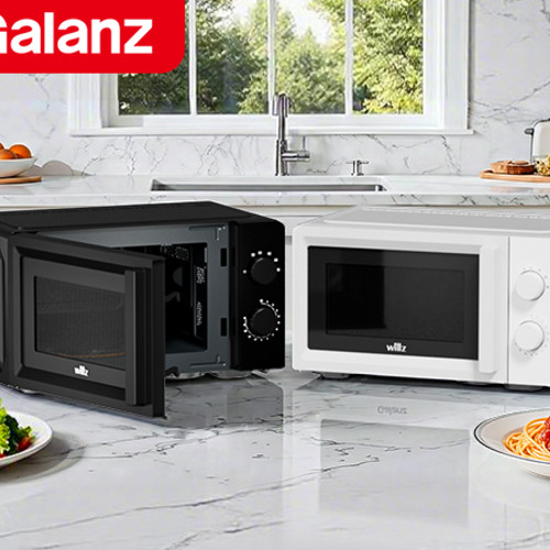 Galanz microwave oven 20l - oven,